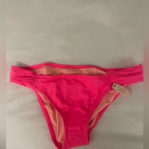 Victorias Secret Bathing Suit Bikini Bottom